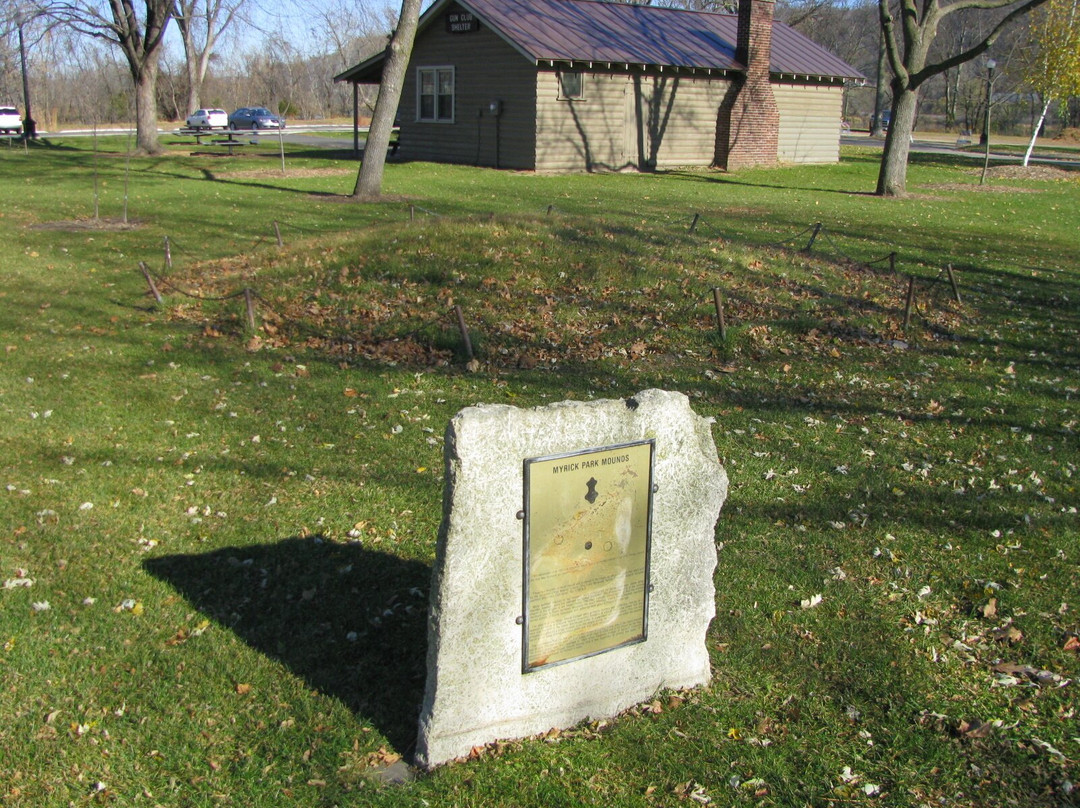 The Nature Place-拉克罗斯必去景点