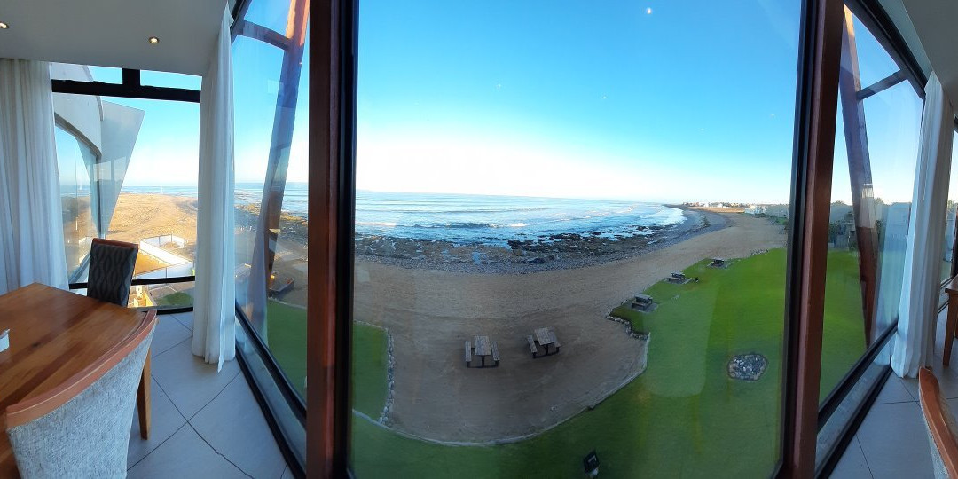 Beach Lodge Swakopmund主图