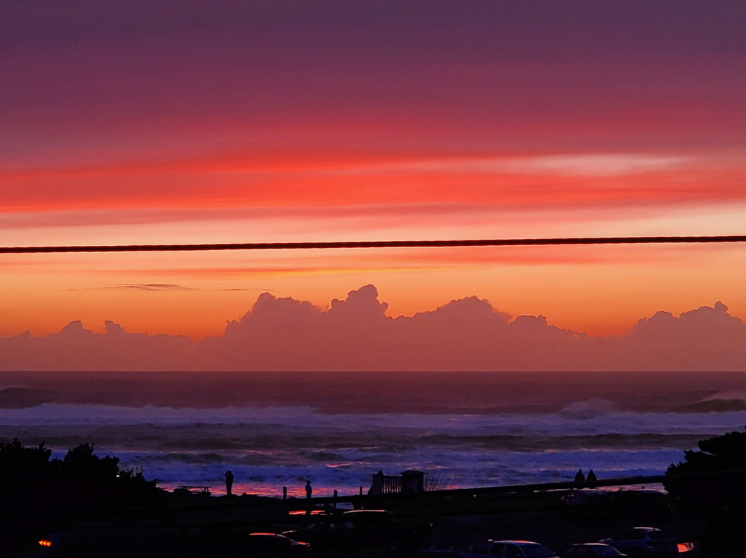 威赛德旅馆主图