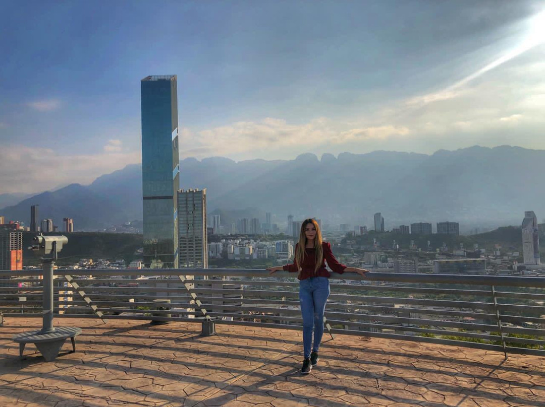 Paseos Monterrey-蒙特雷必去景点