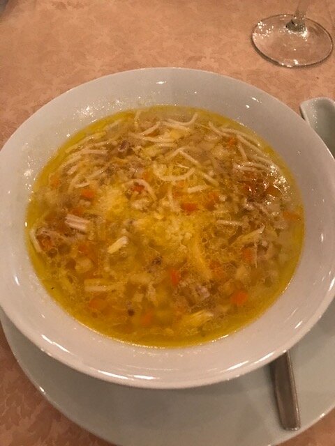 Strimon Garden SPA Hotel-餐饮