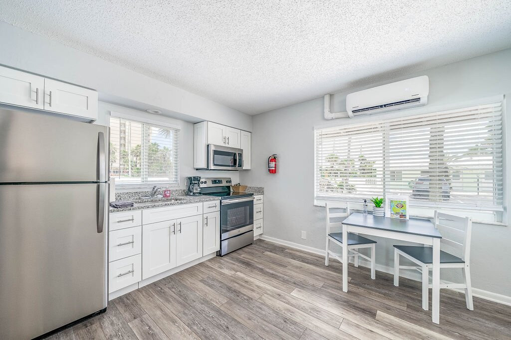 Ocean Eleven Suites主图