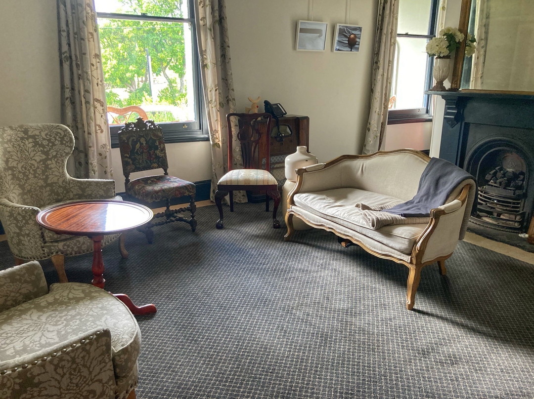 Hotel Etico at Mount Victoria Manor主图