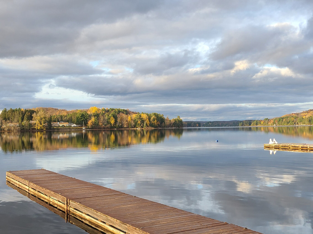 Bonnie View Inn主图