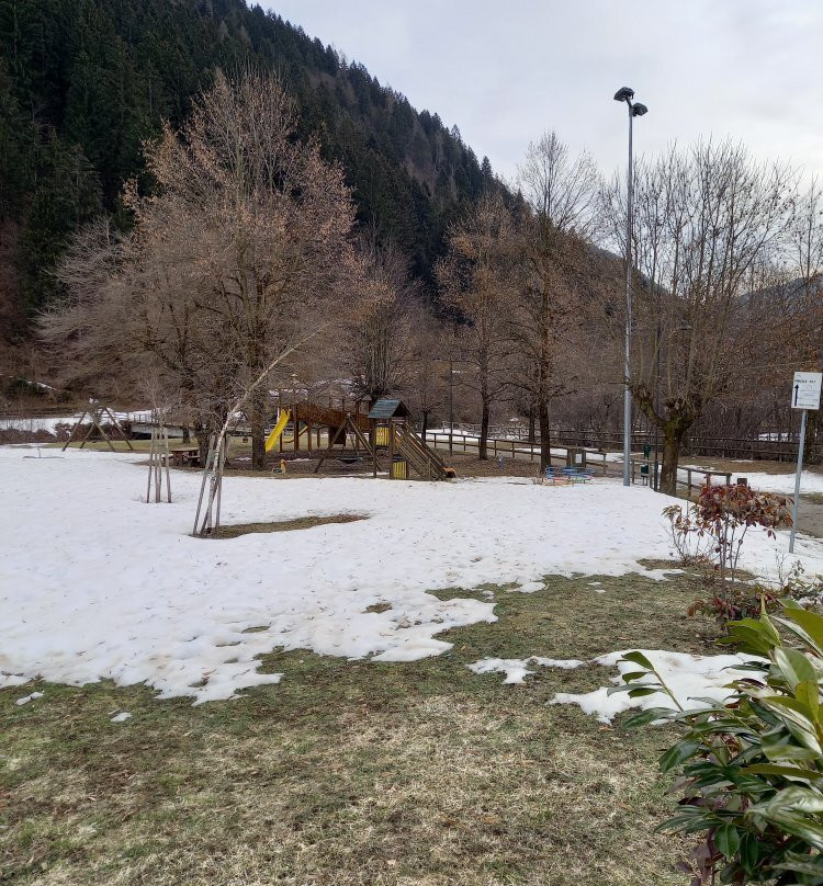 Parco Masere