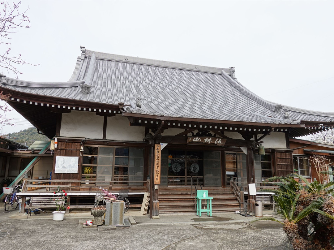 Seihoji Temple景点图片