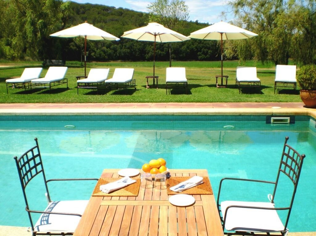 玛斯萨尔维酒店主图