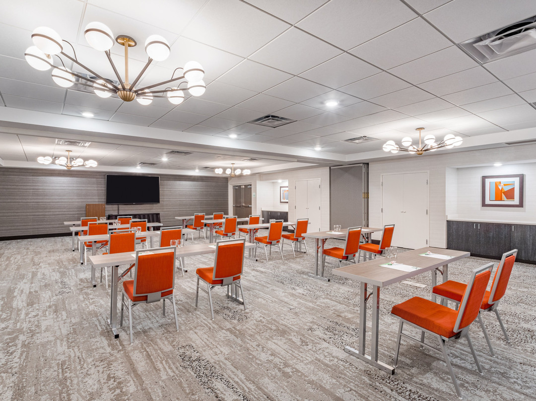 Holiday Inn Columbus By IHG主图