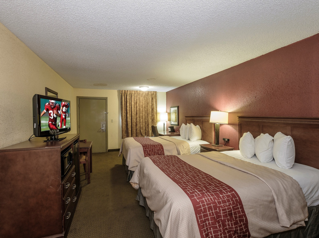 Red Roof Inn Baldwin主图