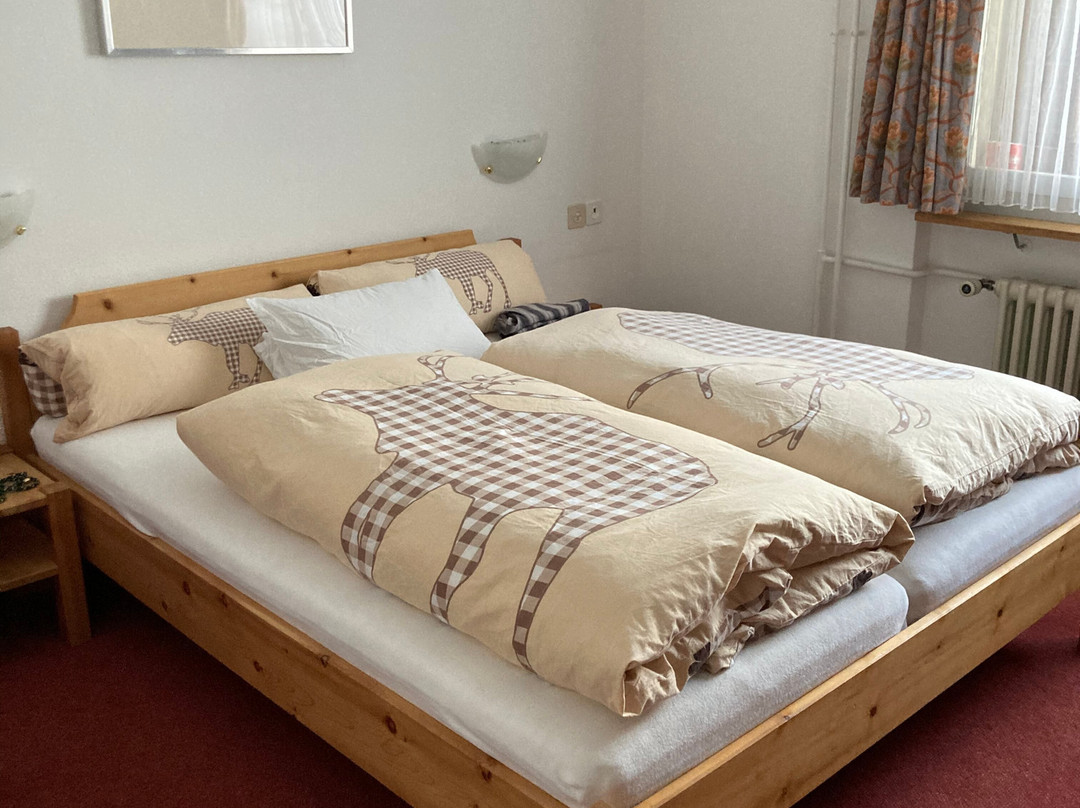 Hotel Villa Silvana主图