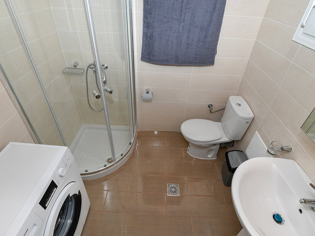 Thirassia Paradise Suites主图