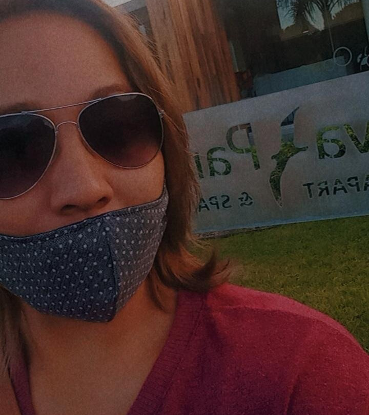 Nova Pampa Apart & Spa主图