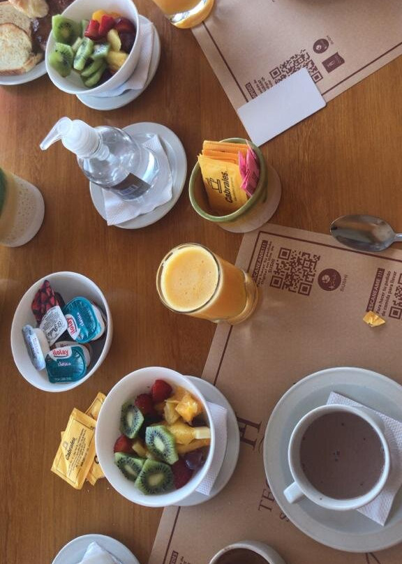 Hosteria Tequendama主图