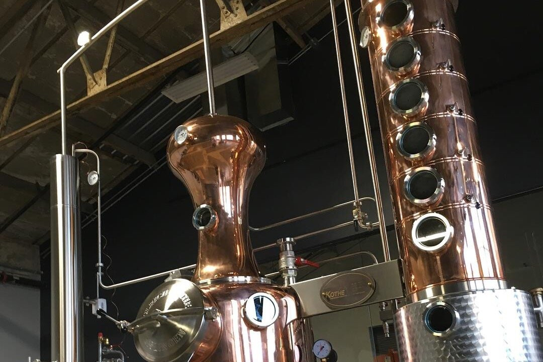 Star Union Spirits-珀鲁必去景点