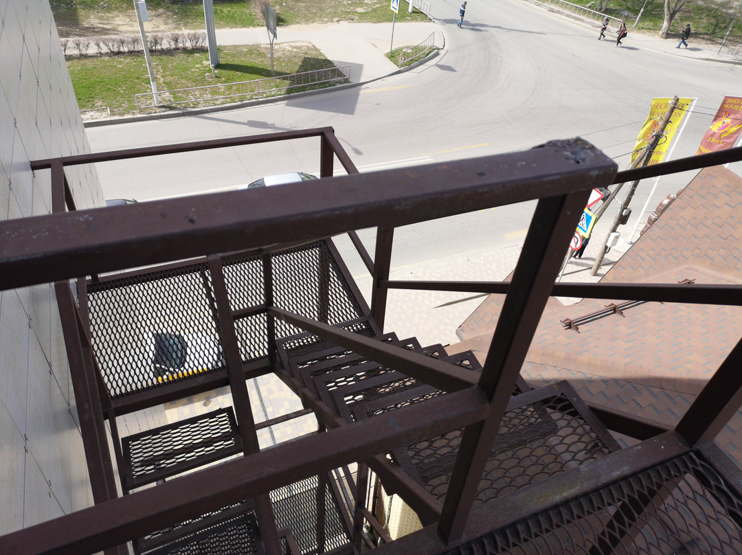 Hotel Marton Palace主图