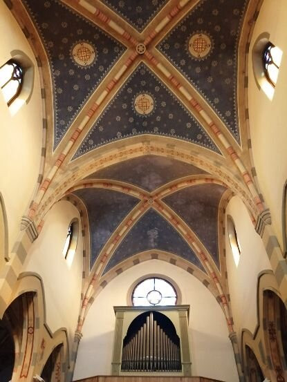 Chiesa di San Giorgio Martire