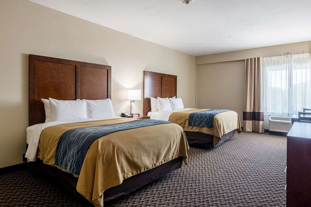 Comfort Inn Edwardsville - St. Louis主图
