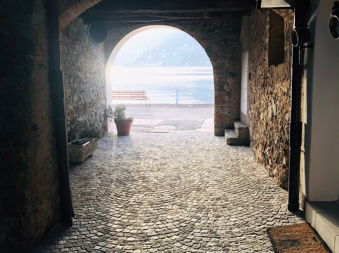 Dolceresio Lugano Lake B&b主图