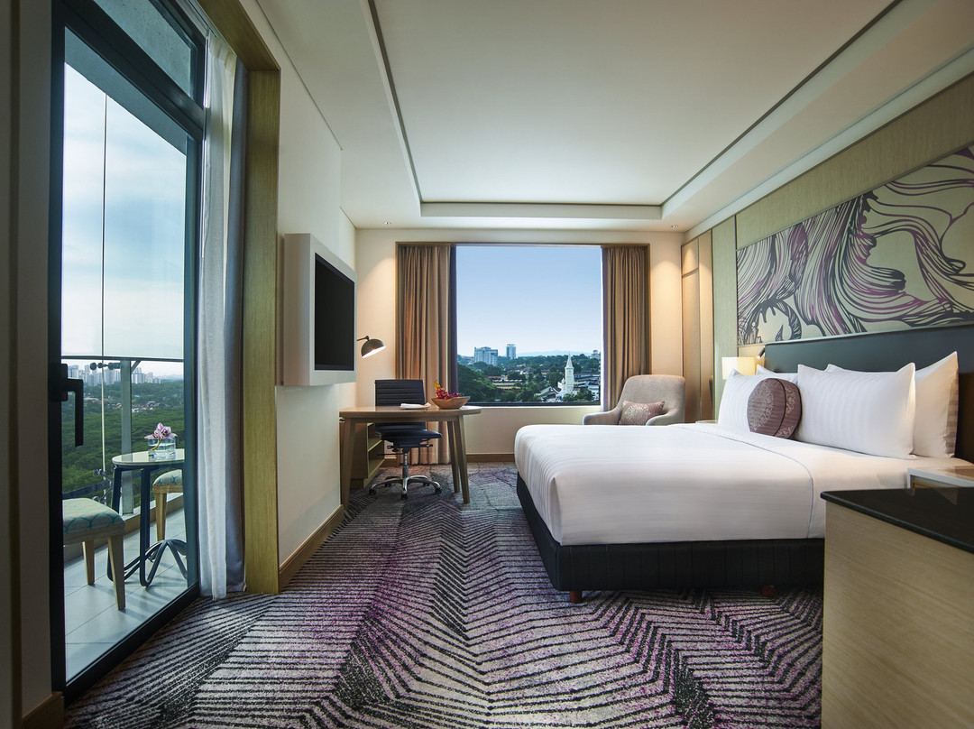 Daybreak Haven B&B主图