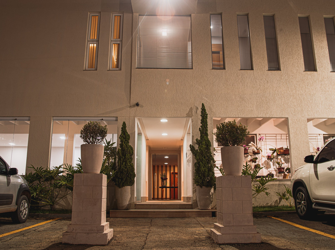 Mara Turismo Hotel主图