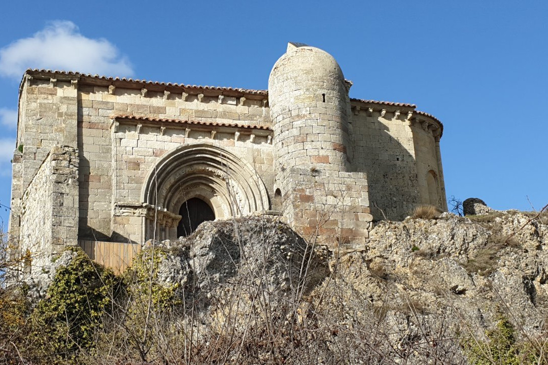 Ermita de Santa Cecilia景点图片