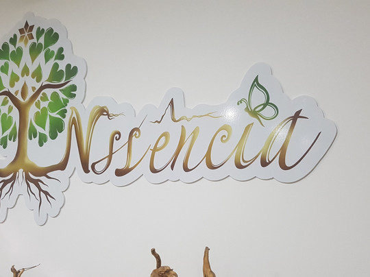 INssência Projecto