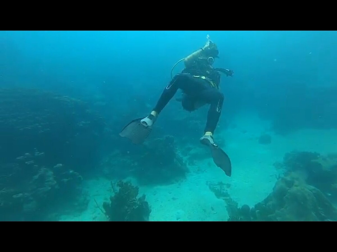 Playa Blanca-Isla Baru必去景点