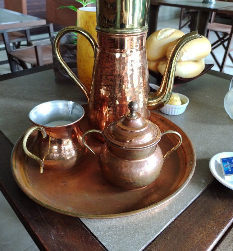 Alfa Beach Hotel主图