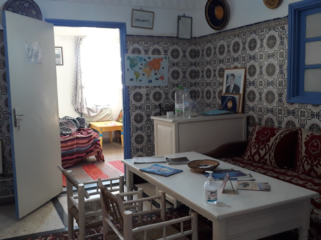 Chambres D Hotes Des Amis