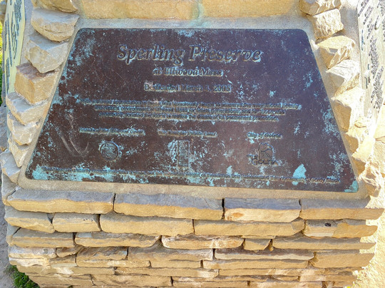 Coronado Butterfly Preserve-戈利塔必去景点