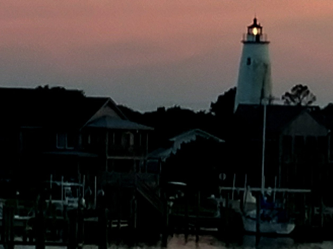 Captain's Landing Waterfront Inn主图