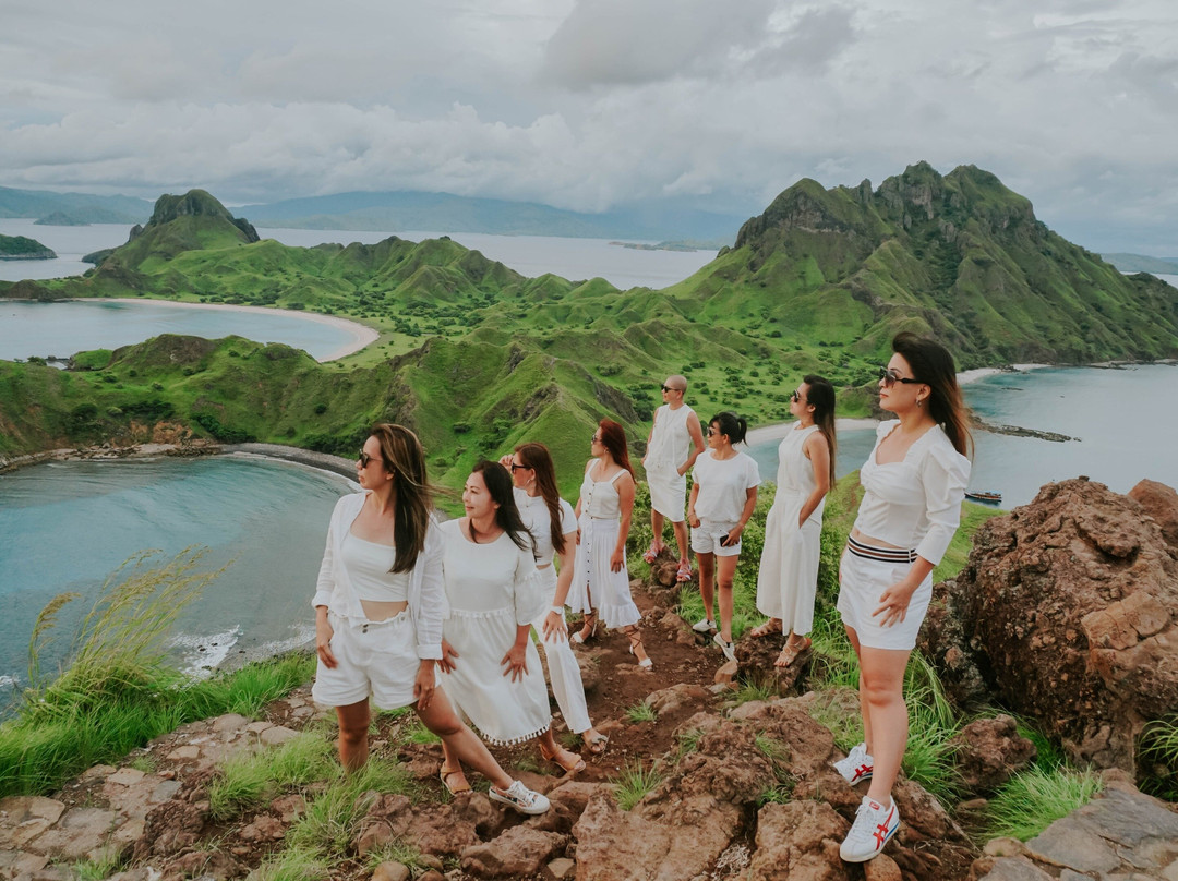 Jalan Ke Timur Tour And Travel-Labuan Bajo必去景点