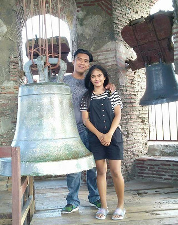 Bantay Bell Tower-维甘必去景点