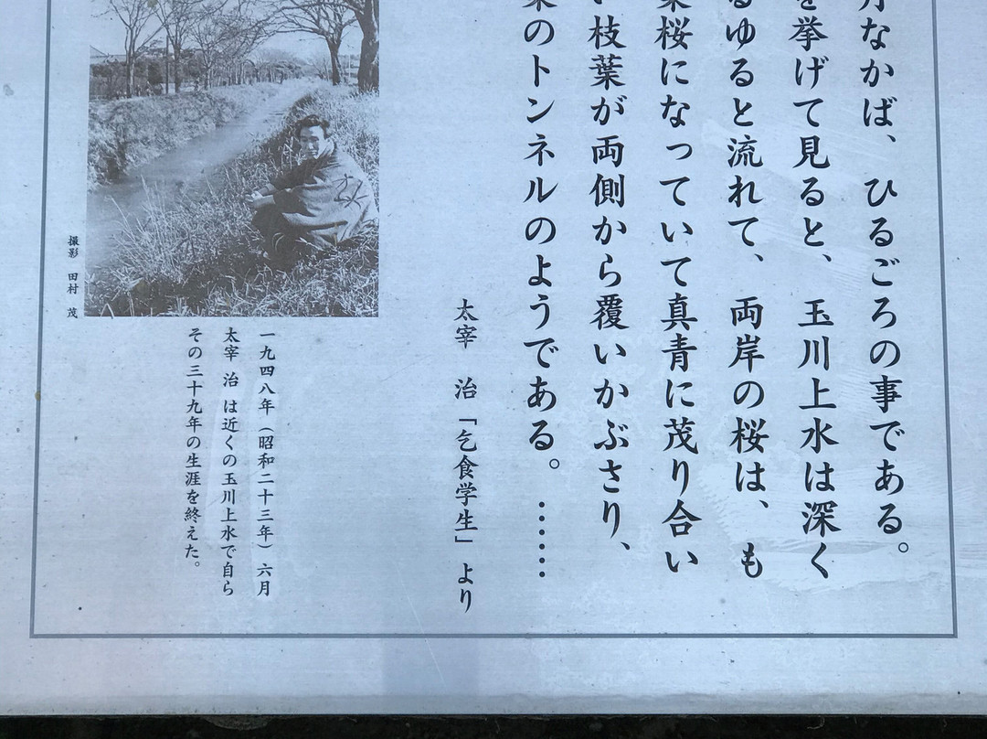 Kazenosanpomichi-三鹰市必去景点