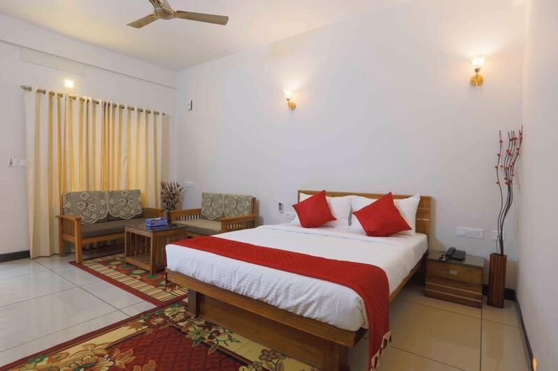 Kakkavayal旅游攻略图片