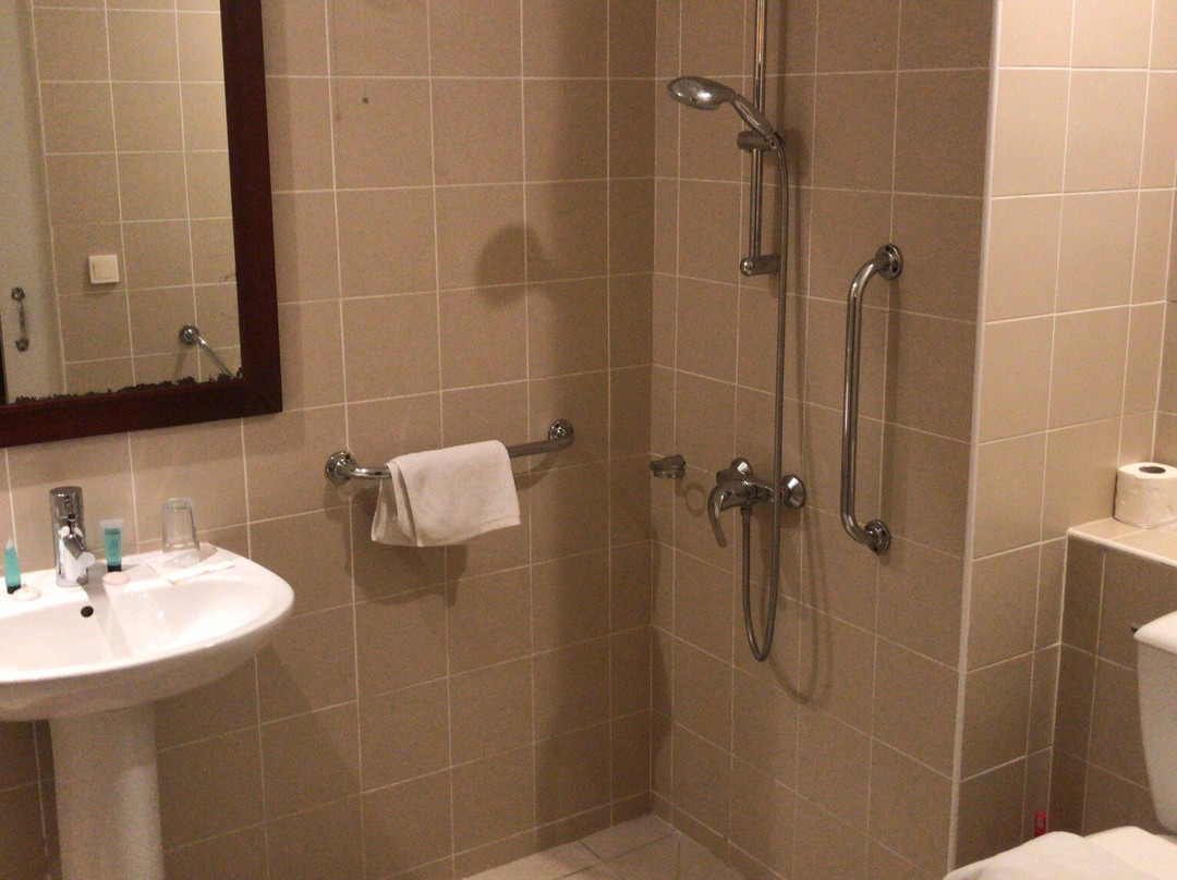 Hotel Koniambo主图