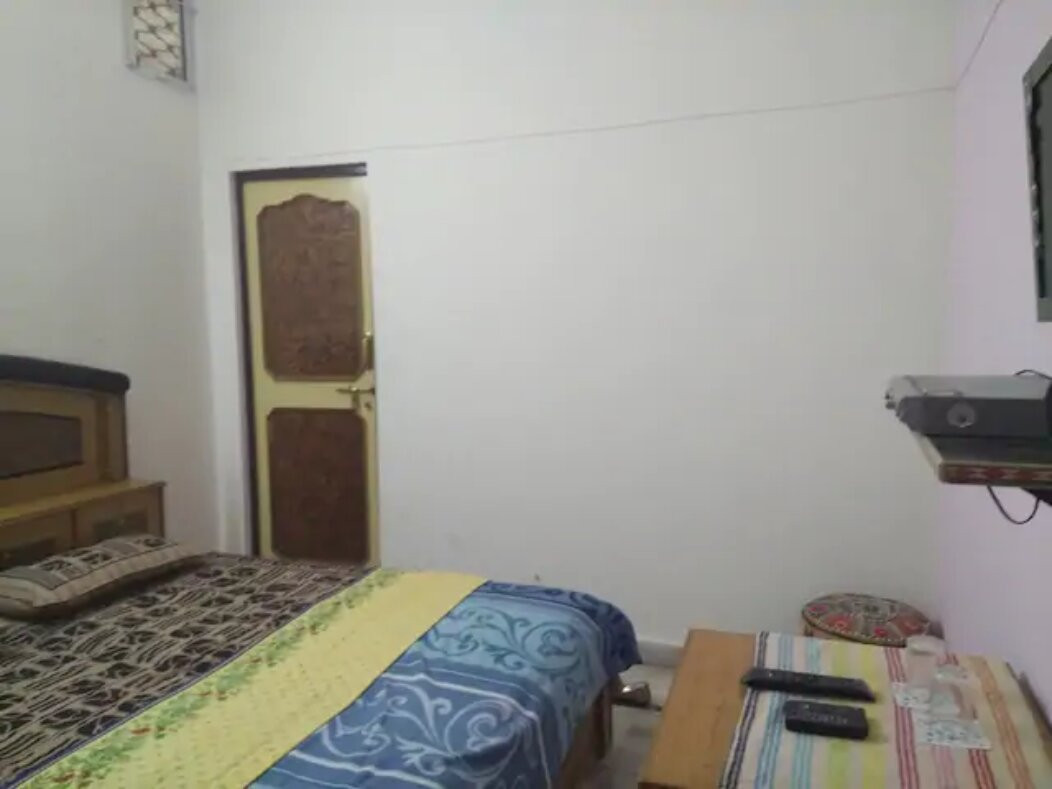 Break Point Farm主图