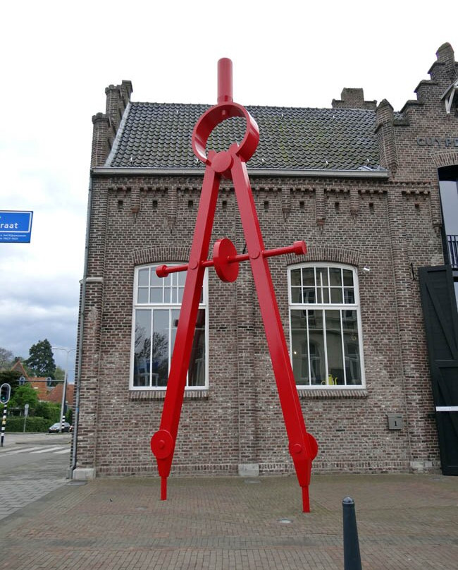 Cuypershuis Roermond景点图片