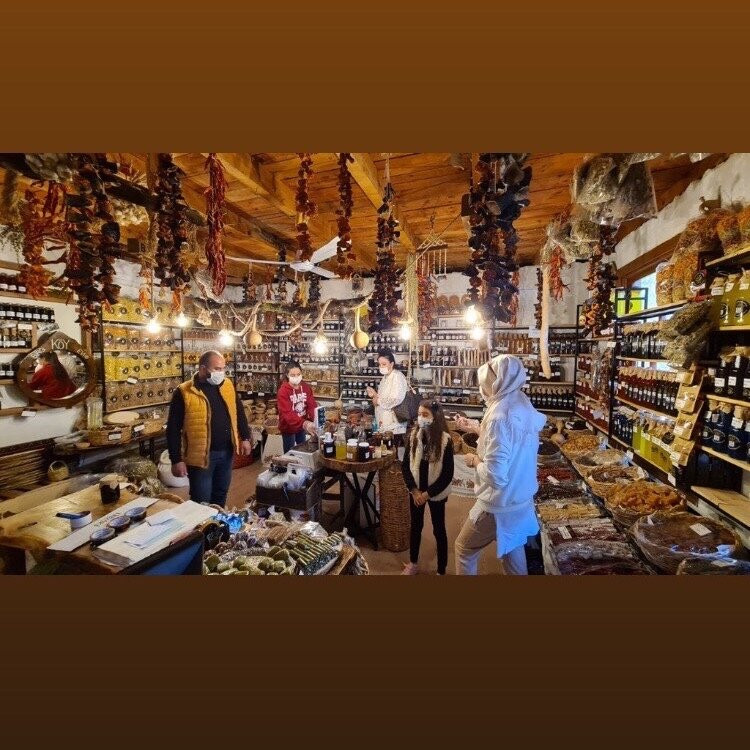 Birgi Koyevi-Birgi必去景点