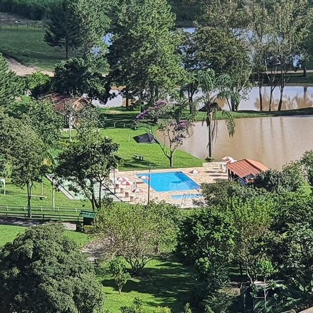 Rincao Clube Naturista
