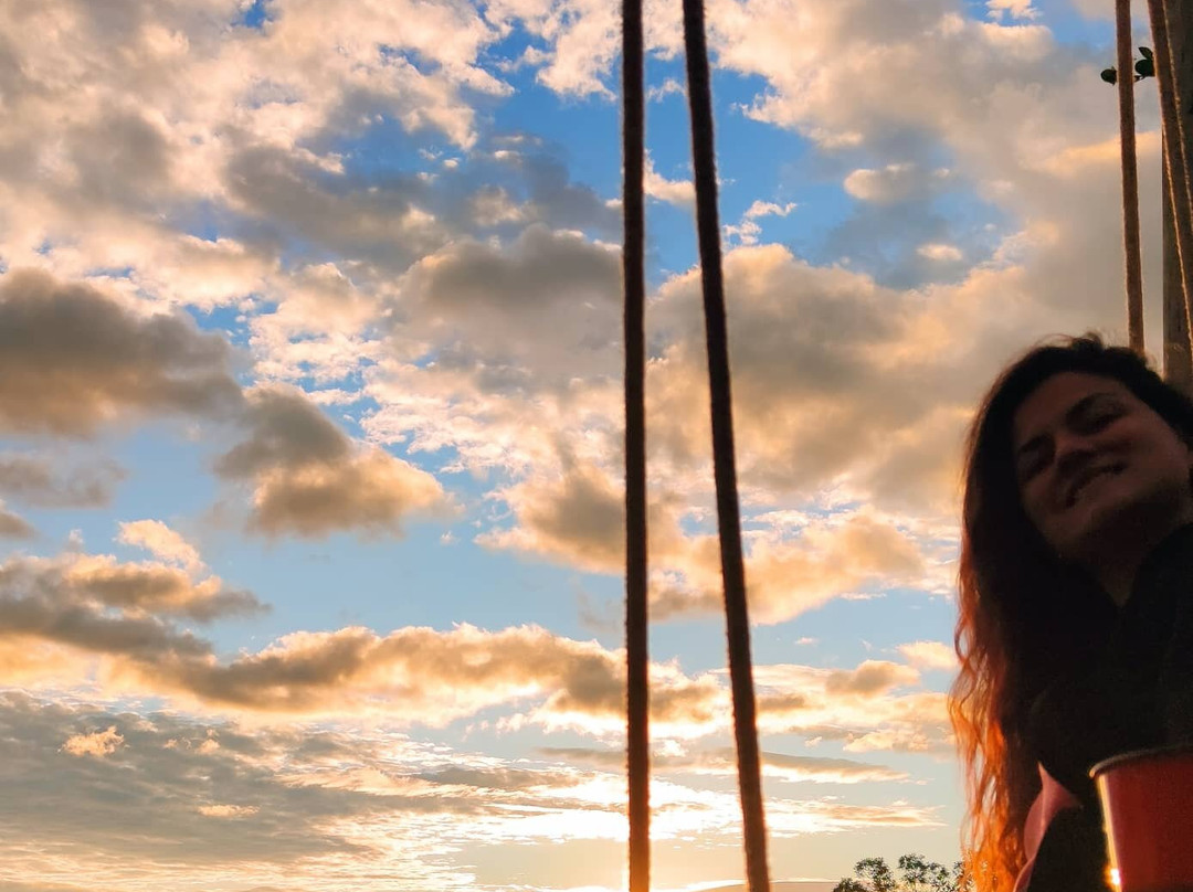 Pousada Refugio das Montanhas主图