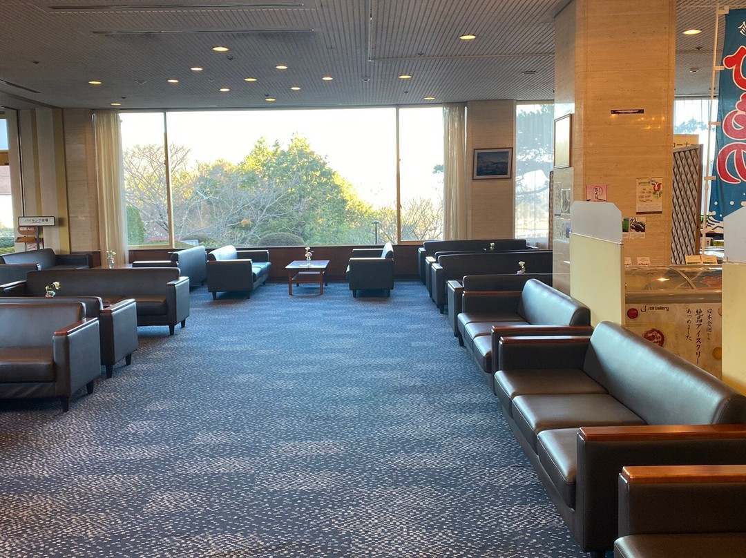 Ohito Hotel主图