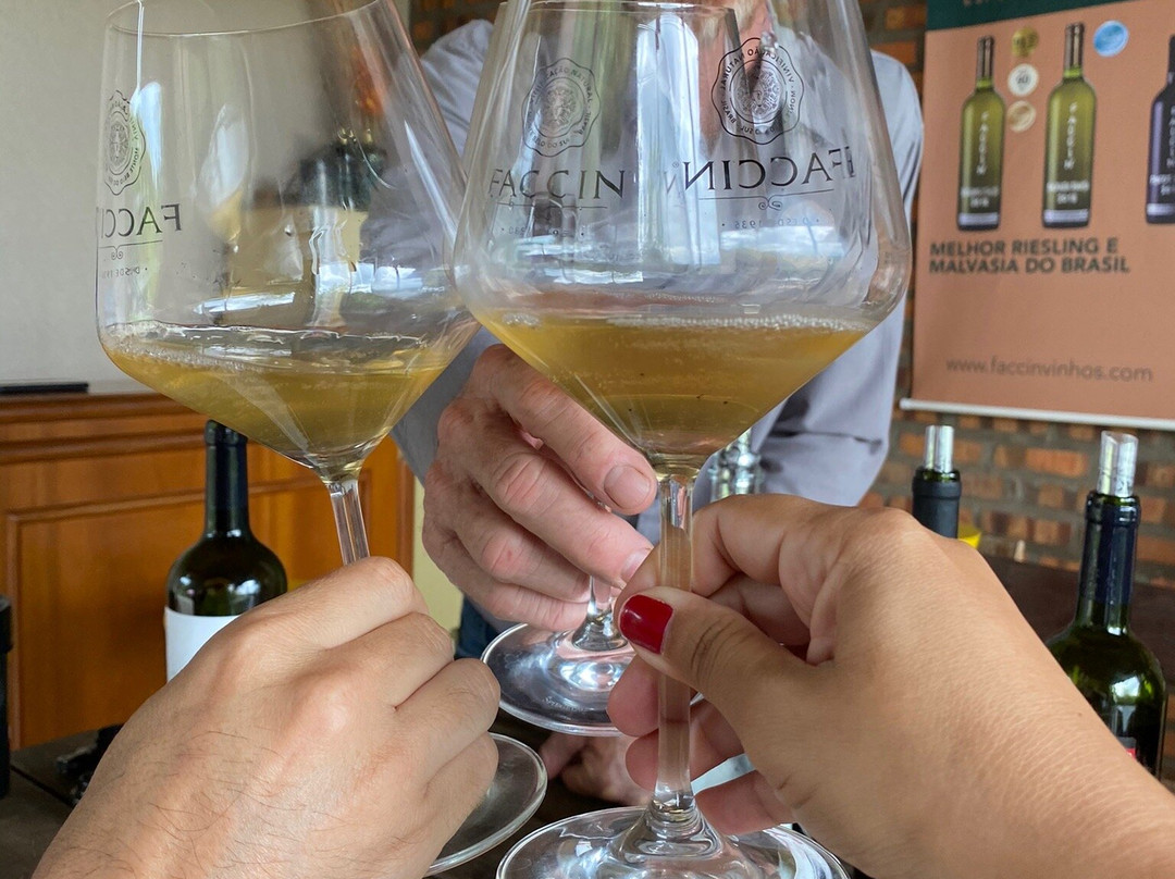 Faccin Vinhos-Monte Belo do Sul必去景点