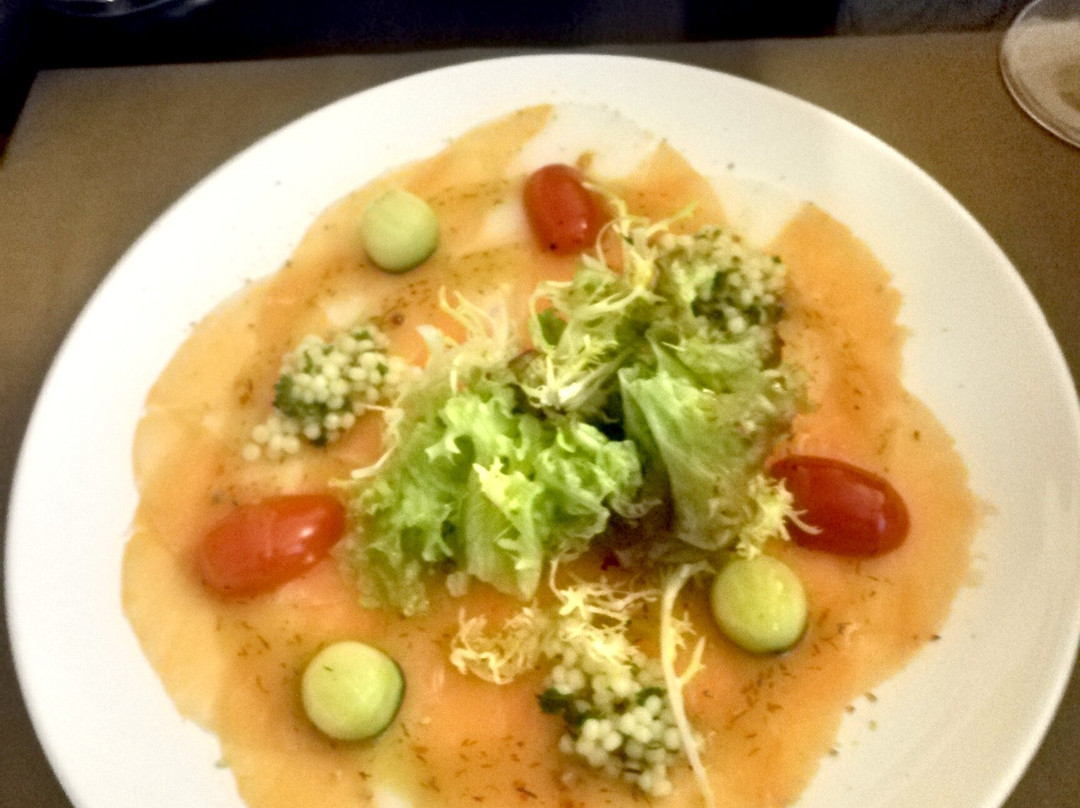 范艾克酒店主图