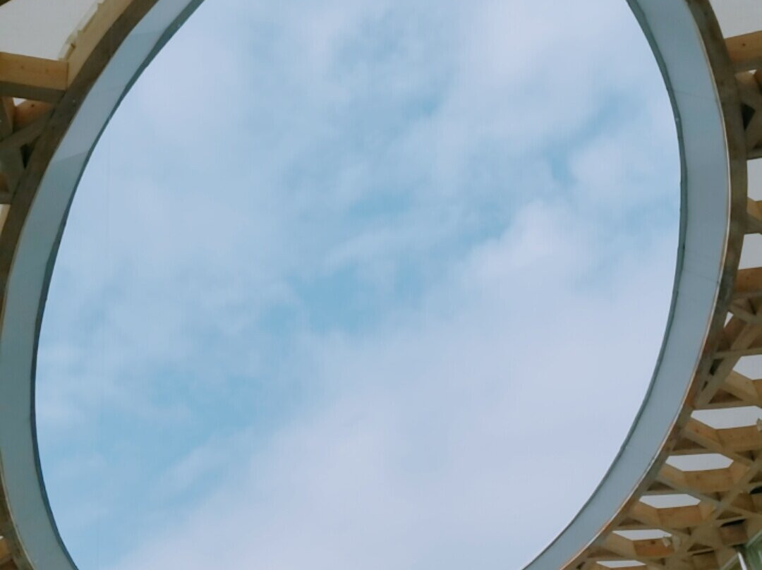 Oita Prefectural Art Museum-大分市必去景点