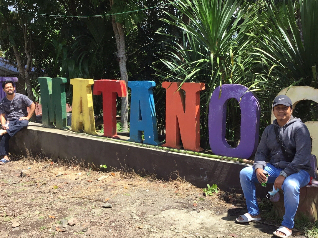 Marayag Lake-Marogong必去景点