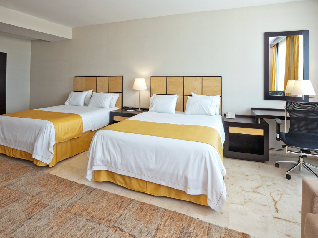 Holiday Inn Express Cd. Del Carmen By IHG主图