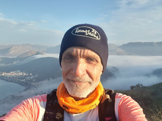 Cabezo De La Panadera