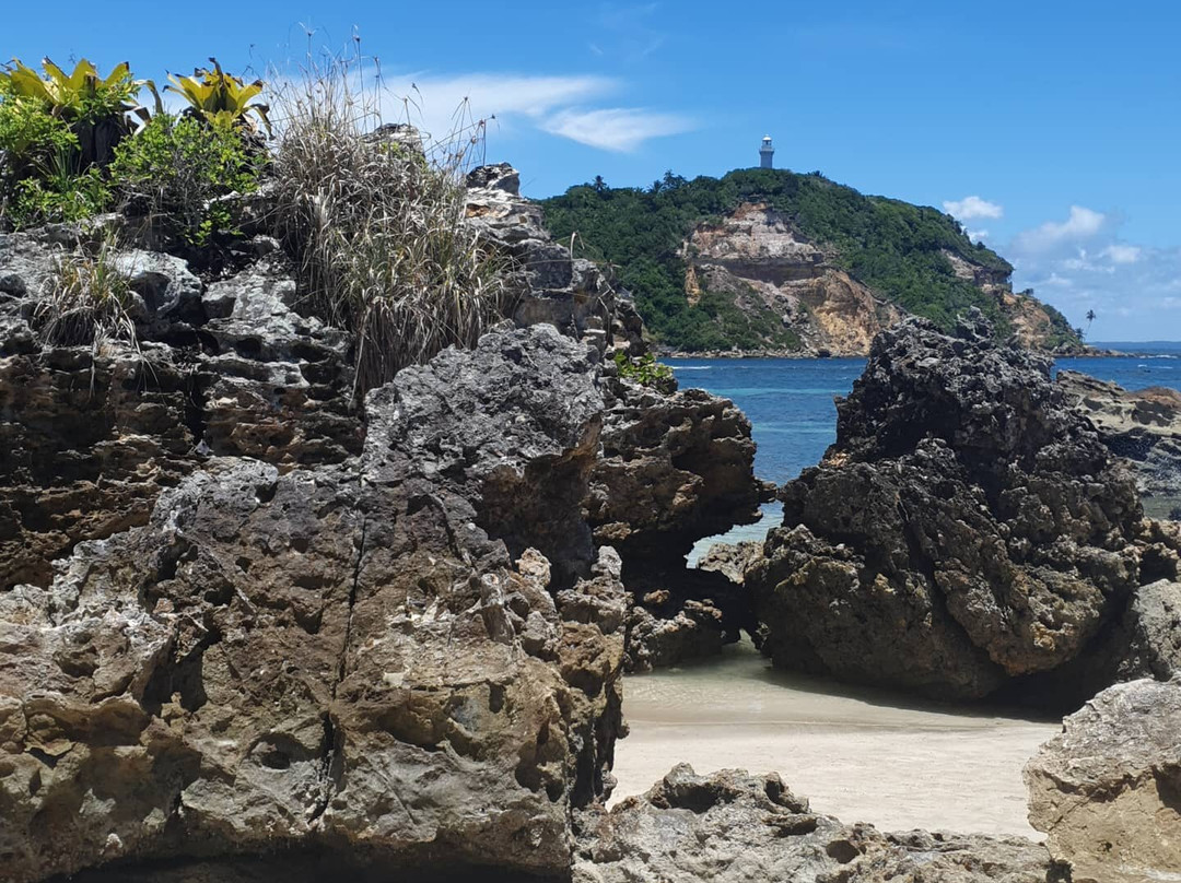 Segunda Praia-莫罗圣保罗必去景点