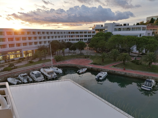 Hotel Histrion主图